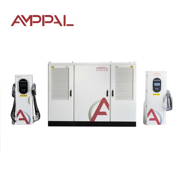 High-Speed DC EV Charger Station 180KW-1440KW Floor-Mounted Charging Pile for Electric Vehicles 240KW 360KW 480KW 600KW 720KW