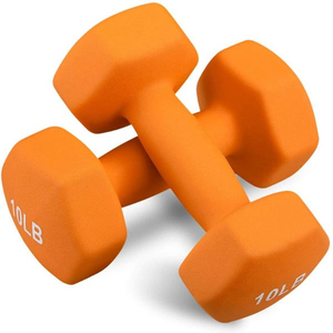 Cheap <strong>Ladies</strong> Durable Sports Equipment Home Indoor Wholesale <strong>Dumbbell</strong> - Product Image 1