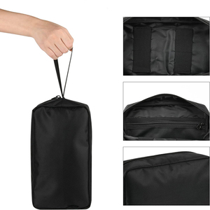 Bolsa de transporte para irrigador bucal, funda protectora, bolsa de transporte para <span class=keywords><strong>Waterpik</strong></span>, bolsa de almacenamiento portátil para irrigador bucal - Product Image 4