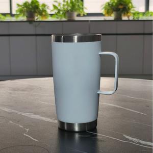 20oz Stainless Steel Water Bottle Tumbler hot and cold - Product Image 1