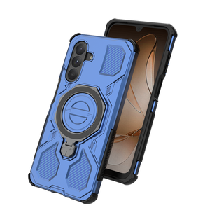 เคสโทรศัพท์แบบมีขาตั้งชาร์จไร้สายสำหรับ <span class=keywords><strong>Samsung</strong></span> <span class=keywords><strong>Galaxy</strong></span> A26/A16/A06/A36/A56/S25 EDGE - Product Image 1