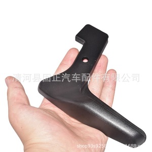 Poignée de réglage du dossier de siège Changan New Benben EV EStar CX70 CS75, pièce de rechange en nylon PC - Product Image 2