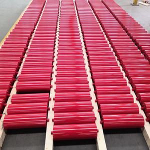 Duurzame loopbandrollensets met IP65/IP66 waterdichtheid & 100% stofdicht voor industriële bandtransportsystemen - Product Image 3