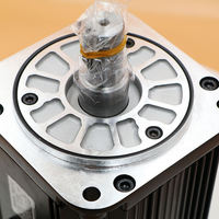SGMGH-13ACA61 Garantie 1 an Moteur servo AC d'origine YASKAWA d'occasion pour commande CNC SGMGH-13ACA61