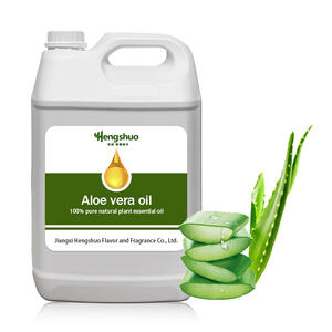 Aceite de <span class=keywords><strong>Aloe</strong></span> <span class=keywords><strong>Vera</strong></span> Natural Aceite portador Aceite hidratante orgánico a granel para masaje Cuidado DE LA PIEL - Product Image 6