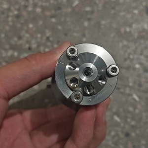 Válvula de Conmutación de Baja Presión Shimadzu de 5 Vías, Pieza de Equipo de Automatización Industrial 1020757964 - Product Image 2
