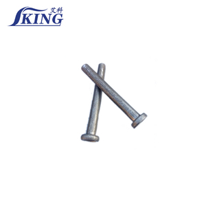 Conectores de Varilla de Cizallamiento con Cabeza IKING para Acero Estructural y Plataformas de Piso Compuesto, Suministro Directo de Fábrica - Product Image 2