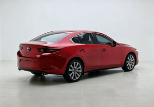 <span class=keywords><strong>Mazda</strong></span> <span class=keywords><strong>3</strong></span> Axela <span class=keywords><strong>2023</strong></span> en Stock, Sedán de Lujo de Alto Rendimiento, Motor de Gasolina de 1.5-2.0L, Transmisión Automática/Manual, Faros LED, Cámara Trasera - Product Image 6