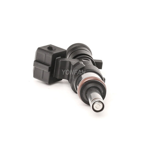 Iniettore di combustibile 0280158167 Per <span class=keywords><strong>Alfa</strong></span> <span class=keywords><strong>Romeo</strong></span> <span class=keywords><strong>Giulietta</strong></span> Mito Fiat 500 500C 595C Bravo Doblo Linea Punto Lancia Delta 55209504 77364547 - Product Image 3