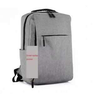 2024 Classic 20L USB Charging Business Laptop <b>Computer</b> <b>Backpack</b> School Bag for College Students Men - Product Image 6