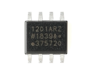 Chip IC aislador digital de doble canal ADUM1201ARZ-RL7 SOIC-8 original y genuino - Product Image 1