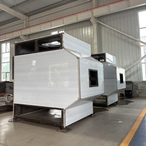 نظام تحسين كفاءة التحكم في الجودة تقنية إعادة تحديد حجم Iloveimg الفولاذ المقاوم للصدأ ضمان لمدة سنة وزن قابل للتخصيص - Product Image 1