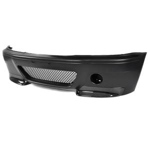 Pour pare-chocs BMW E46, accessoires de voiture en ABS, pare-chocs avant, grilles latérales en maille, calandre pour Série 3 E46 316i 318i <span class=keywords><strong>320i</strong></span> 325i 330i berline <span class=keywords><strong>2002</strong></span> - Product Image 1