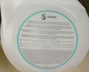 SOLVAY GALDEN todas las series PFPE D02/HT135/HT200/HT170/HT110/HT230/HT270/HS240/SV55/SV70/SV80/SV110/SV135/SVX/HT80/HT55/D05/LS215 - Product Image 3