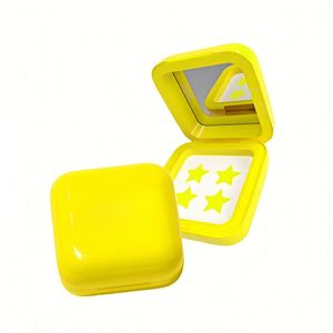 Cerotti per Brufoli con Custodia a Specchio, Adesivi per il Trattamento Localizzato del Viso, Efficaci per la Gestione di Brufoli e Imperfezioni - Product Image 2