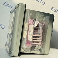 Analisa PH/ORP Emerson Rosemount Asli dan Baru - ROSEMOUNTE 1056-01-20-38-HT Analisa Input Ganda 1056 Transmitter Saluran