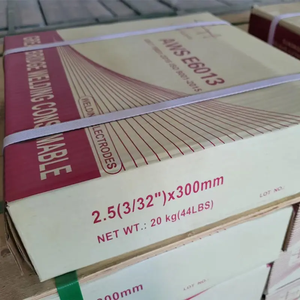 <span class=keywords><strong>Electrodo</strong></span> <span class=keywords><strong>de</strong></span> Soldadura Tipo <span class=keywords><strong>Rutilo</strong></span> E6013 <span class=keywords><strong>de</strong></span> Alta Calidad a Precio <span class=keywords><strong>de</strong></span> Fábrica, Varilla <span class=keywords><strong>de</strong></span> Soldadura <span class=keywords><strong>6013</strong></span>, Producto Premium - Product Image 6