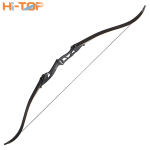 สวัสดี Top 35lbs 40lbs 50lbs Af ยิงธนู Jebe Recurve Ilf 25Lbs คันธนูสำหรับล่าสัตว์ซ้าย<span class=keywords><strong>ม</strong></span>ือ - Product Image 5