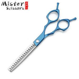 Bộ Kéo Tỉa Lông Cho Chó Bằng Thép Không Gỉ Giá Cạnh Tranh Kéo Tỉa Lông Cho Thú Cưng - Product Image 4