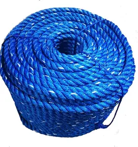 Corda da pesca in nylon da 16mm 18mm 660m di vendita calda del produttore per il mercato filippino