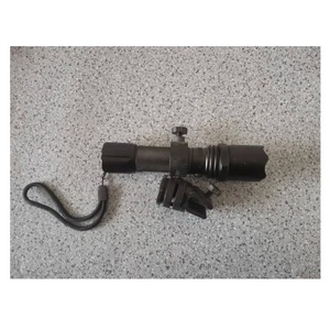 Rechargeable <b>Led</b> <b>Flashlight</b> Yj1013 18650 Battery 35X150 For Outdoor Use - Product Image 3