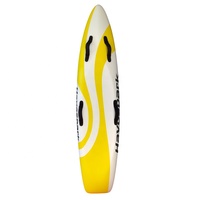Planche de sauvetage gonflable à prix abordable pour la plage et les sports nautiques Havospark Modèle unisexe H5-F