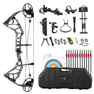 Arc à poulies de chasse ARCHERY Acuity 28 - Pack Luxe - Kits de tir à l'arc et accessoires - Ensembles de poulies et de cames réglables - ACUITY 28-LUXURY PACKAGE A - Product Image 1