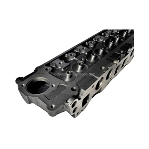 Cabeza de Cilindro Completa 2.0L H20 OE 11040-50K00 11040-50K02 para Nissan Cedric Junior Caball Cabstar Civilian Bus Forklift <span class=keywords><strong>Homer</strong></span> - Product Image 3