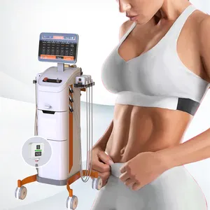 Trushape vertical face levantamento, modelagem do corpo trusculpt 3d rf