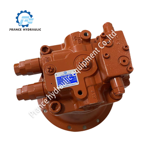 มอเตอร์ลูกสูบ M2X55,63,96,120/120B,146,150,170,210 มล./รอบ - Product Image 3