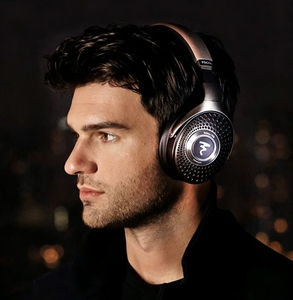 Nouveau <span class=keywords><strong>Casque</strong></span> <span class=keywords><strong>Focal</strong></span> Bathys MG Original 2026 – Écouteurs Haut de Gamme Hi-Fi avec Qualité Sonore Extrême, Sans Fil et Son Clair MG Wire - Product Image 5