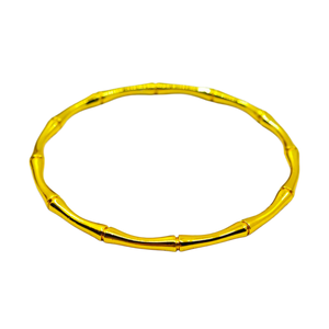 Bracelets en cuivre UM JEWELRY pour unisexe/hommes/femmes, cadeau, usage quotidien, tendance, design minimaliste et élégant - Product Image 2