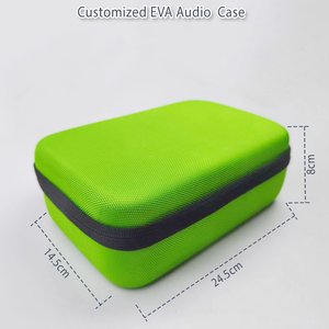 Haute qualité EVA Bluetooth haut-parleur coque dure antichoc portable haut-parleur boîte de rangement - Product Image 2