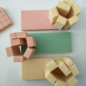 แผ่นแกนโฟมพีวีซี<span class=keywords><strong>80</strong></span>กก. สำหรับพลังงานทะเลและพลังงานลม - Product Image 5