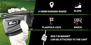 Offre Spéciale oem odm de poche sport vpro 905nm <span class=keywords><strong>gps</strong></span> gamme finder caméra rechargeable de <span class=keywords><strong>golf</strong></span> laser mètre de distance <span class=keywords><strong>télémètre</strong></span> - Product Image 6