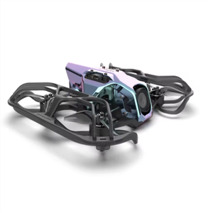 SpeedyBee Mario Mini25 O4 Air FPV Freestyle con ELRS <span class=keywords><strong>2</strong></span>.4GHz FPV Integrado - Product Image 5