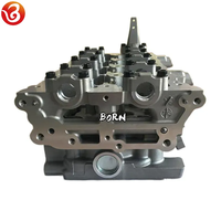 Culasse D4FA D4FB 22100-2A260 22111-2A260 22100-2A400 22110-2A260 22110-2A400 pour Hyundai Accent/Getz/Creta/i20/i30 CRDI