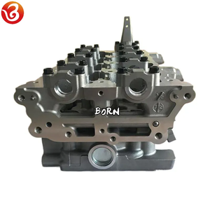 Cabeza de Cilindro D4FA D4FB 22100-2A260 22111-2A260 22100-2A400 22110-2A260 22110-2A400 para Hyundai Accent/Getz/Creta/i20/i30 <span class=keywords><strong>CRDI</strong></span> - Product Image 6