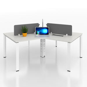 Patas de escritorio de metal, flexibles y cómodas, <span class=keywords><strong>BERSON</strong></span> - Product Image 6