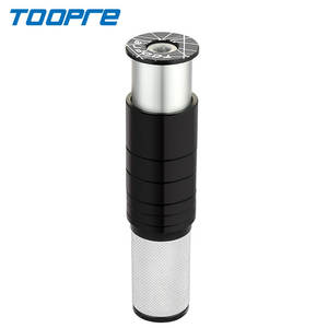 Toopre vélo caché <span class=keywords><strong>guidon</strong></span> <span class=keywords><strong>rehausseur</strong></span> VTT vélo <span class=keywords><strong>de</strong></span> route fourche avant <span class=keywords><strong>guidon</strong></span> rehaussant rallonge - Product Image 3