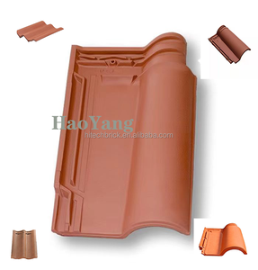 BRICKMAC Máquina de fabricación de baldosas de cerámica completamente automática Máquina de fabricación de bloques Fabricación de baldosas de arcilla Maquinaria de fabricación de ladrillos automática - Product Image 1