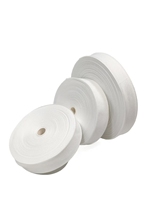 Ruban isolant thermorétractable en polyester haute tension pour applications électriques, à haute résistance à la traction