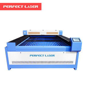 Perfect Laser-Solid Working Chassis Linear Guides Easy Operation Never Deformation Wood Nonmetal Large-format <strong>Etching</strong> Machine - Product Image 2