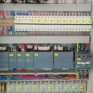 PLC Controlled Multi-lane Side Seal Liquid <b>Packing</b> <b>Machine</b> Fully Automatic - Product Image 6