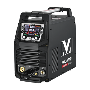 Levin ERP FUSION PMCT-205BV 200A Nouvelle soudeuse onduleur portable multi-processus <span class=keywords><strong>MIG</strong></span> <span class=keywords><strong>MAG</strong></span> <span class=keywords><strong>MMA</strong></span> <span class=keywords><strong>TIG</strong></span> Découpeur <span class=keywords><strong>plasma</strong></span> numérique 0,8 mm - Product Image 6