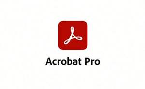 Acrobat Pro 2021 Adobe de por Vida - Product Image 3