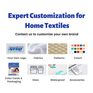 Protège-matelas matelassé imperméable jetable uni pour Mahjong, doux et respirant, pour adultes - Grande Vente - Product Image 4