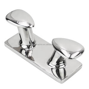 Морские аксессуары 316 нержавеющей стали швартовка причал крест болларды - Product Image 2