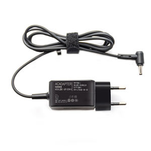 <span class=keywords><strong>Cargador</strong></span> de adaptador de ordenador portátil 19V 1.75A 33W para <span class=keywords><strong>ASUS</strong></span> Eeebook X205 <span class=keywords><strong>X205T</strong></span> X205TA, para Vivobook E200 - Product Image 2