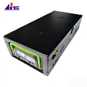 La máquina ATM Diebold Nixdorf DN200 parte <span class=keywords><strong>AIC</strong></span> TODO en Cassette CONV 01750301684/1750301684 - Product Image 1